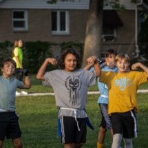 Aidans Birthday Party 12 years old (137 of 175)